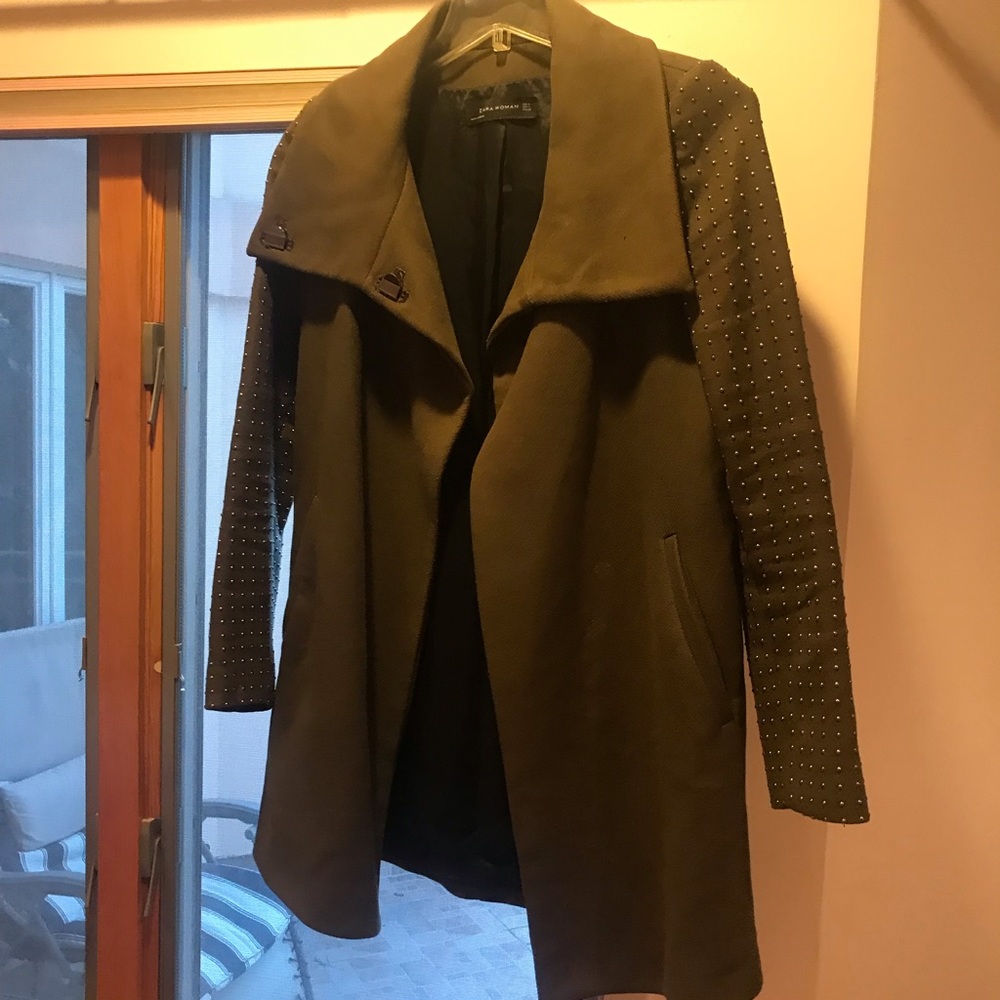Zara 🧥 coat
